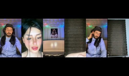 x222555's Stream - Aug 5, 2026, 10:55 PM