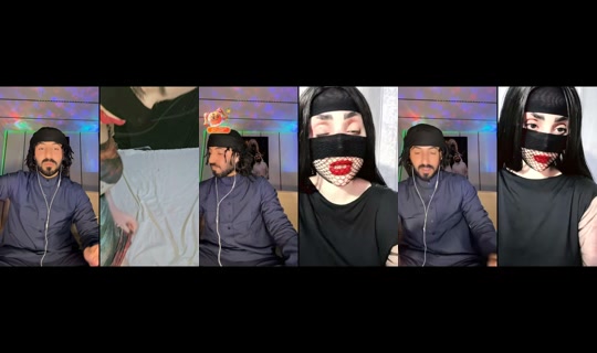 x222555's Stream - Aug 8, 2026, 8:58 PM