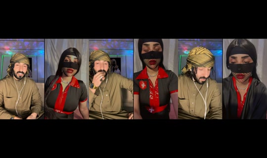 x222555's Stream - Aug 18, 2026, 8:05 PM