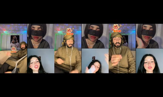 x222555's Stream - Aug 18, 2026, 10:31 PM