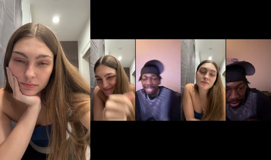 Stream ni x3m1y - Ago 10, 2026, 6:17 AM