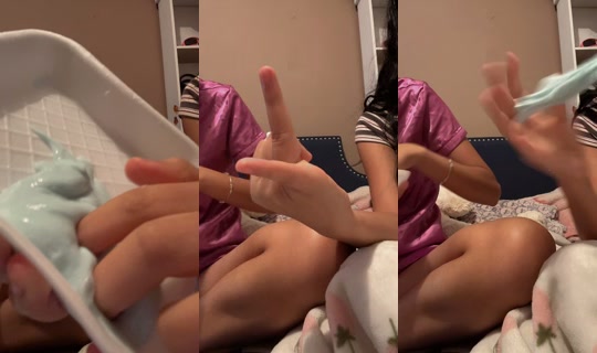 x_ashly8's Stream - Jul 20, 2026, 8:29 AM
