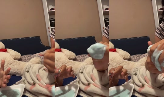 x_ashly8's Stream - Jul 20, 2026, 9:32 AM