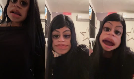 x_ashly8's Stream - Jul 21, 2026, 5:06 AM