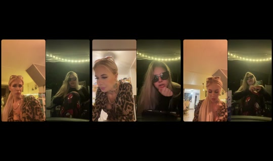 x_demid's Stream - Jul 12, 2026, 10:57 PM