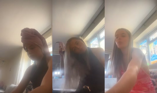 Stream von x_jasminep_x – 26. Juli 2026, 11:38
