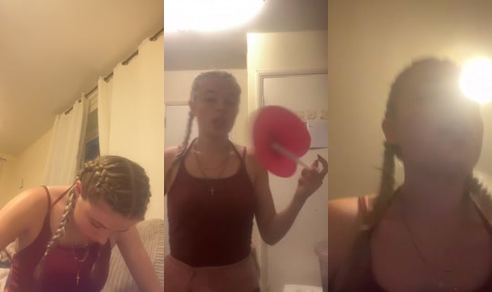 x_jasminep_x's Stream - Jul 29, 2026, 8:35 PM