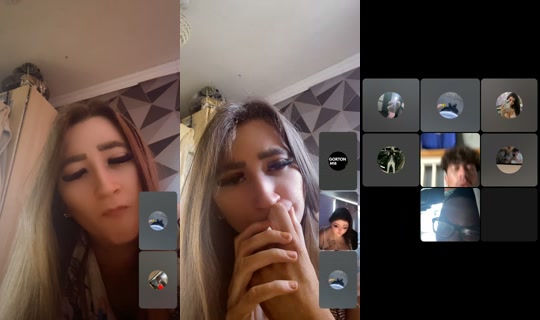 Stream ni x_leanne_xox - Hul 28, 2026, 5:22 PM