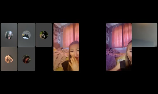 x_leanne_xox's Stream - Aug 4, 2026, 5:06 PM