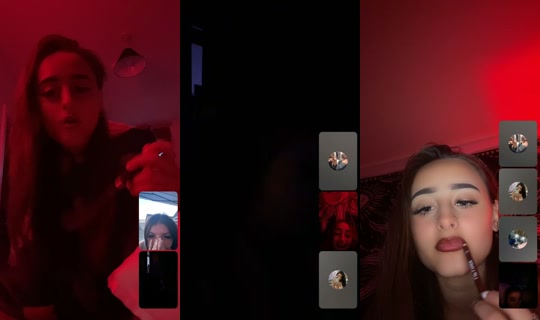 x_leanne_xox's Stream - Aug 5, 2026, 8:11 PM