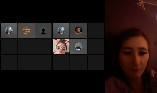 x_leanne_xox's Stream - Aug 9, 2026, 3:41 PM