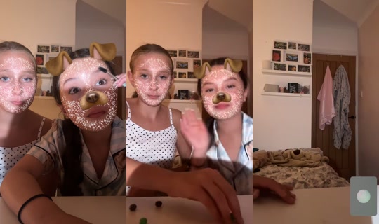 x_millie_x48's Stream - Aug 20, 2026, 9:00 PM