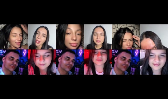 xa9byy's Stream - Jul 15, 2026, 9:20 PM