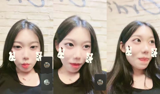 xaea._x의 방송 - 2026년 7월 16일 AM 8:57