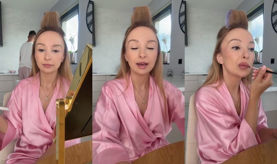 xaleksandra_o's Stream - Jul 19, 2026, 8:08 AM