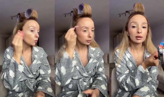 xaleksandra_o's Stream - Jul 21, 2026, 5:45 AM