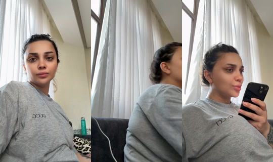 Stream von xanagasanovaa – 16. Juli 2026, 13:38