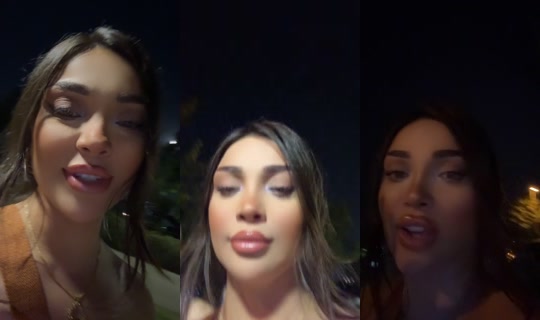 Stream de xanagasanovaa – 26 juil. 2026, 20:11
