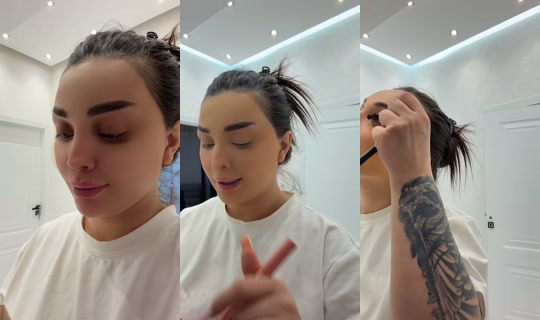 xanagasanovaa's Stream - Oct 23, 2026, 6:53 AM