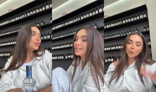 xanagasanovaa's Stream - Oct 23, 2026, 8:20 AM