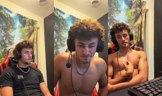 xandermoulton's Stream - Jul 19, 2026, 4:05 AM