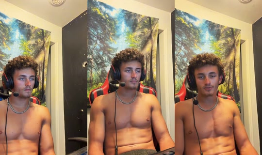 xandermoulton's Stream - Jul 19, 2026, 4:56 AM