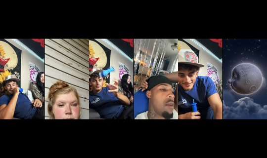 xandermoulton's Stream - Aug 9, 2026, 10:40 PM