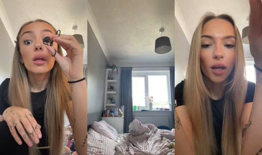 xannabellewebbx's Stream - Jul 23, 2026, 3:50 PM