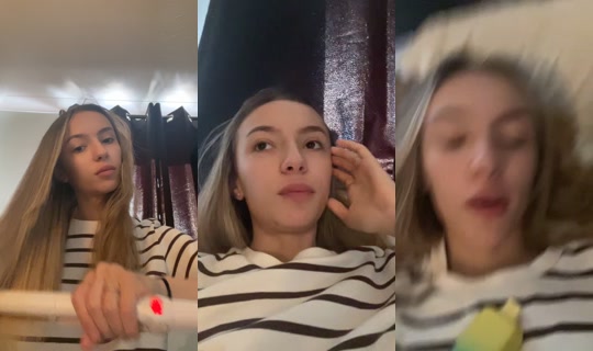 Stream xannabellewebbx - 26 Jul 2026, 16.44
