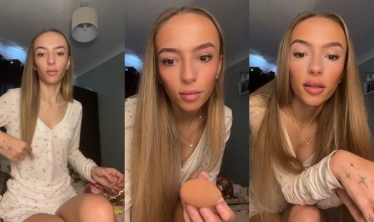 Stream xannabellewebbx - 27 Jul 2026, 11.07