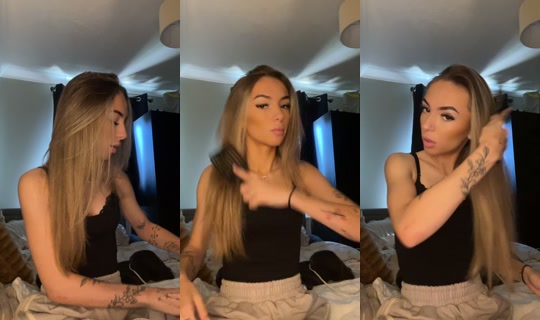 xannabellewebbx の配信 - 2026年9月22日 13:29