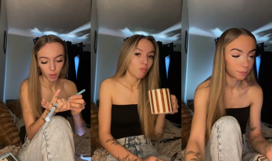 xannabellewebbx's Stream - Sep 25, 2026, 12:27 PM