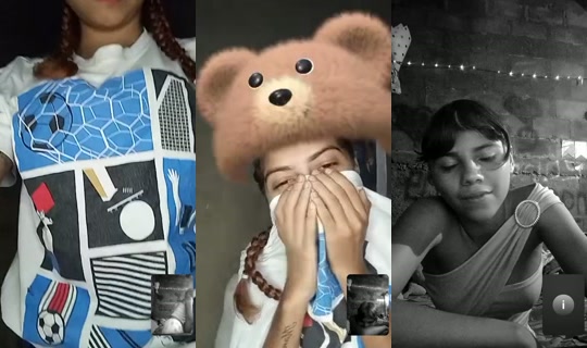 xaparitabarrera0's Stream - Jul 19, 2026, 4:22 AM