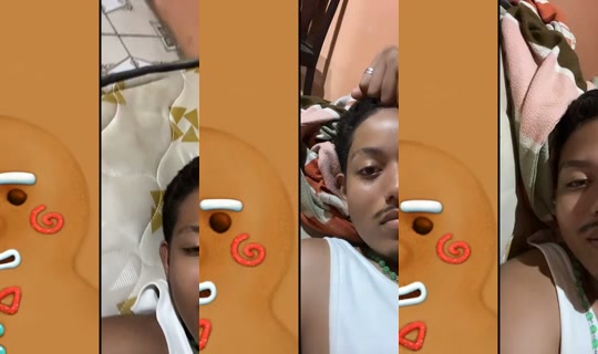 xaparitabarrera0's Stream - Aug 1, 2026, 2:35 AM
