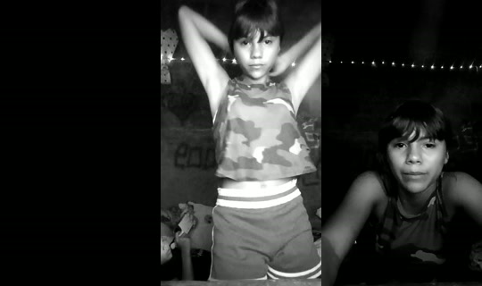 xaparitabarrera0's Stream - Aug 1, 2026, 3:54 AM