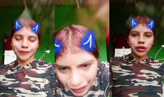 xaparitabarrera0's Stream - Aug 19, 2026, 7:05 PM