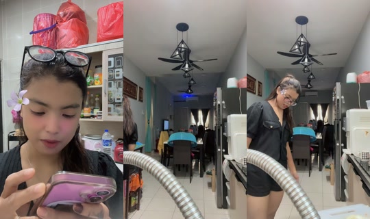 xatieunaaaa's Stream - Aug 6, 2026, 5:30 AM