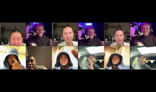 xavinnaad's Stream - Jul 20, 2026, 8:01 PM