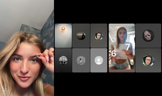 xbeccaangel's Stream - Jul 29, 2026, 1:56 PM