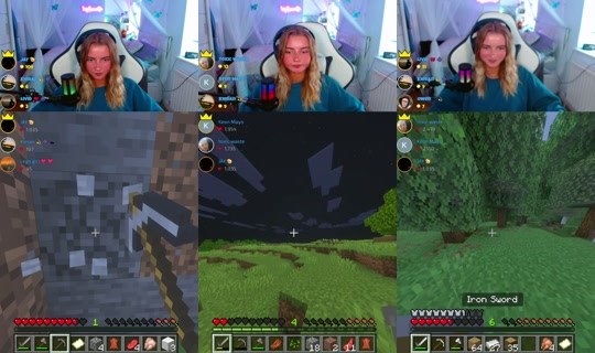 xbeccaangel's Stream - Aug 6, 2026, 3:37 PM