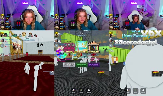 xbeccaangel's Stream - Aug 6, 2026, 7:21 PM