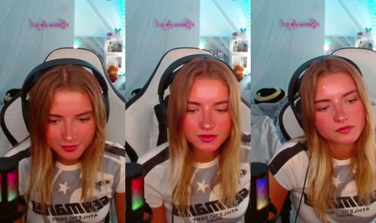 xbeccaangel's Stream - Aug 7, 2026, 2:11 PM