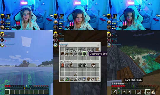 xbeccaangel's Stream - Aug 8, 2026, 1:50 AM
