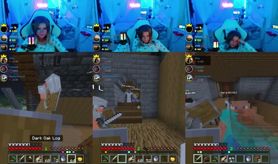 xbeccaangel's Stream - Aug 8, 2026, 2:41 AM
