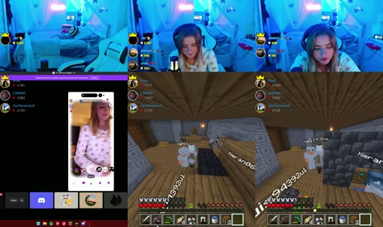 xbeccaangel's Stream - Aug 8, 2026, 3:32 AM