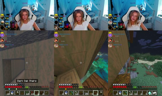 Stream ni xbeccaangel - Ago 8, 2026, 5:56 PM