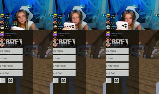 xbeccaangel's Stream - Aug 8, 2026, 11:02 PM