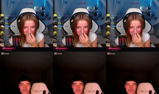 Stream ni xbeccaangel - Ago 9, 2026, 10:36 PM