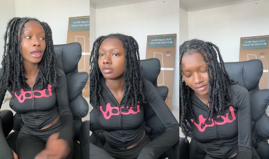 xclusivesirivibes's Stream - Aug 5, 2026, 9:33 PM