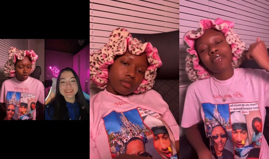 xclusivesirivibes's Stream - Aug 10, 2026, 2:36 AM